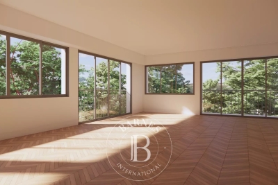 Appartement à vendre à PARIS 16EME Picpus 18 - 5 pièces - 155 m² 