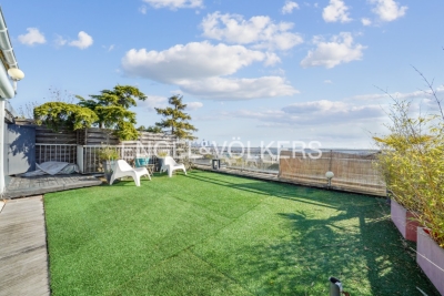 Appartement à vendre habiter bois boulogne 1 