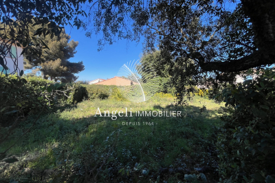 terrain &agrave; vendre &agrave; ST-AYGULF   - 373 m&sup2; 