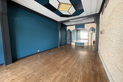 Appartement à louer à ARCACHON Saint-Exupery - 3 pièces - 106 m² 