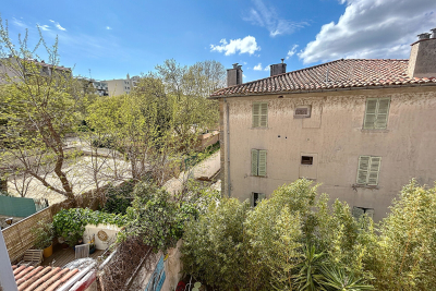 Appartement à vendre à TOULON Sainte-Musse i - 3 pièces - 60 m² 