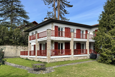 Maison à vendre v ciboure