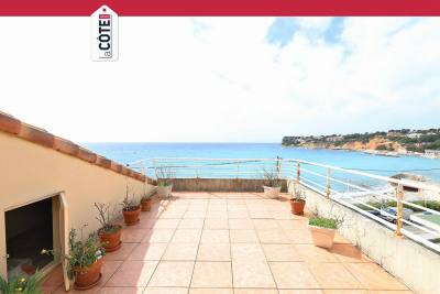 Appartement à vendre à CARRY-LE-ROUET  - 3 pièces - 85 m² 