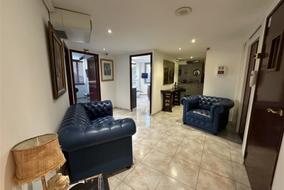 Commerce &agrave; vendre &agrave; LA BAULE ESCOUBLAC   - 103 m&sup2; 