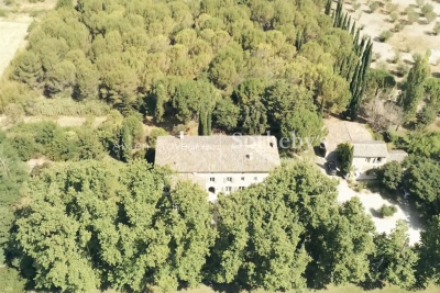 Maison &agrave; vendre parc la bastide 3 