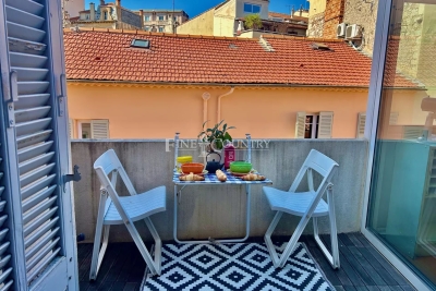 Apartment for sale in CANNES  - 3 rooms - 61 m&sup2; 