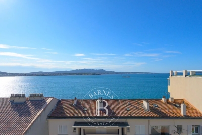 Maison à vendre à SANARY-SUR-MER  - 4 pièces - 135 m² 