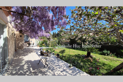 Maison à vendre à PERPIGNAN  - 4 pièces - 91 m² 