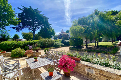 Maison à vendre à LA BAULE ESCOUBLAC  - 7 pièces - 175 m² 