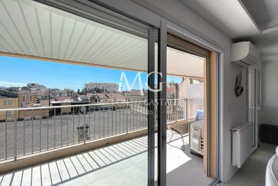Appartement &agrave; vendre &agrave; CANNES Stanislas - 2 pi&egrave;ces - 51 m&sup2; 