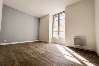 Appartement à vendre à POITIERS  - 3 pièces - 53 m² 