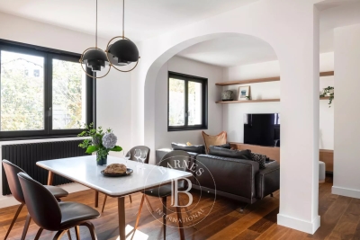 Appartement &agrave; vendre &agrave; ST-JEAN-DE-LUZ  - 3 pi&egrave;ces - 89 m&sup2; 