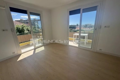 Appartement à vendre à ROQUEBRUNE-CAP-MARTIN Val de Gorbio - 3 pièces - 55 m² 