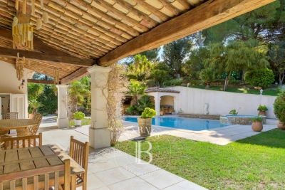 Maison &agrave; vendre terrain non constructible 