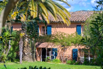 Maison à vendre à SANARY-SUR-MER  - 5 pièces - 140 m² 