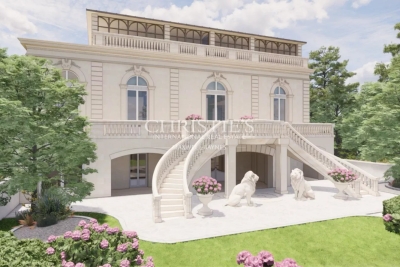 Appartement à vendre à ARCACHON  - 3 pièces - 112 m² 