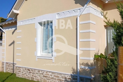 Maison à vendre à LA BAULE ESCOUBLAC Agglomeration - 3 pièces - 81 m² 