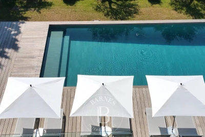 Appartement à vendre à ST-TROPEZ  - 2 pièces - 47 m² 