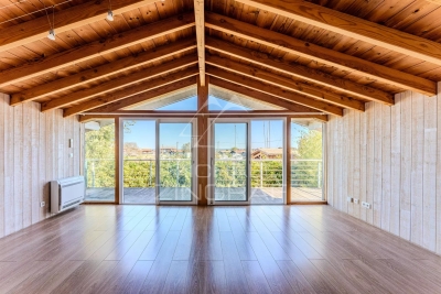 House for sale in GUJAN-MESTRAS  - 4 rooms - 98 m² 