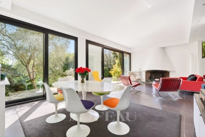 Maison &agrave; vendre &agrave; VAUCRESSON  - 8 pi&egrave;ces - 230 m&sup2; 