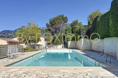 Maison à vendre à VENCE  - 4 pièces - 130 m² 