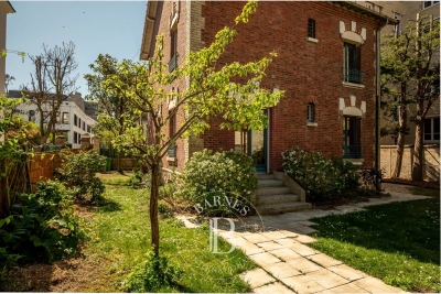 Maison à vendre villas quartiers nord