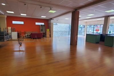 Commerce à vendre à JOYEUSE  - 6 pièces - 290 m² 