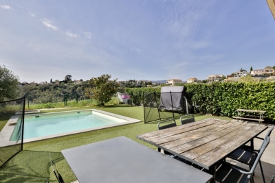 Appartement &agrave; vendre &agrave; NICE Port - 4 pi&egrave;ces - 103 m&sup2; 