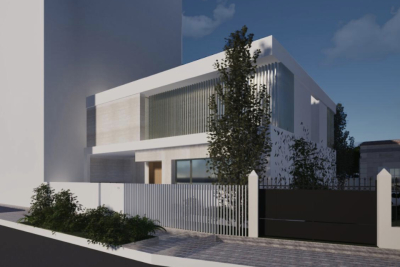 House for sale in LE BOUSCAT  - 6 rooms - 200 m² 