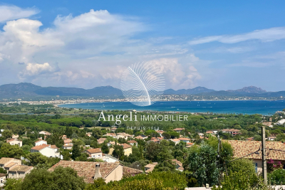 Maison &agrave; vendre &agrave; ST-AYGULF  - 6 pi&egrave;ces - 153 m&sup2; 