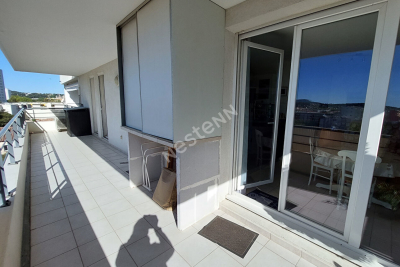 Appartement à vendre à LA SEYNE-SUR-MER Montfort-sur-Argens - 3 pièces - 62 m² 