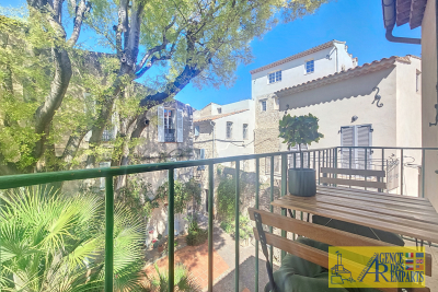 Maison à vendre à ANTIBES  - 4 pièces - 97 m² 