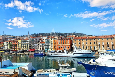 Appartement à vendre à SÈTE Sud - 3 pièces - 98 m² 