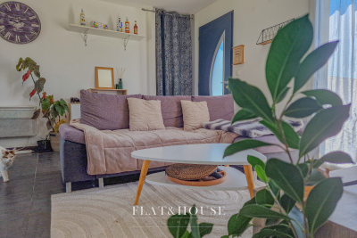 Maison à vendre à ST MICHEL CHEF CHEF  - 3 pièces - 69 m² 