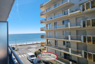 Appartement à vendre à LA BAULE ESCOUBLAC  - 2 pièces - 50 m² 