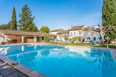 Maison à vendre commerce plats 