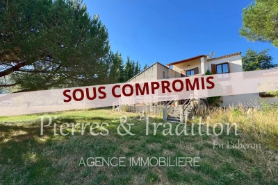 Maison à vendre à SAUMANE  - 5 pièces - 165 m² 