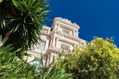 Appartement à vendre gare notre dame 2