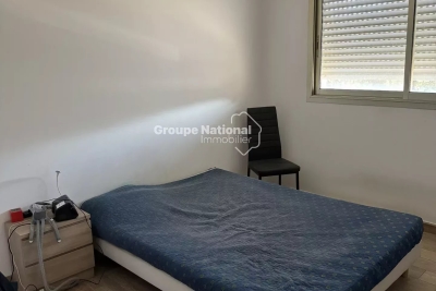 Appartement à vendre à SIX-FOURS-LES-PLAGES Zone Ouest Urbaine - 3 pièces - 72 m² 