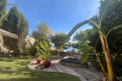 House for sale in EZE Èze - 4 rooms - 130 m² 