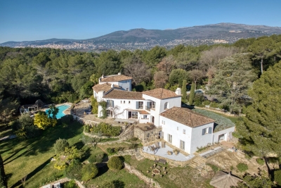 House to rent in OPIO  - 12 rooms - 900 m² 