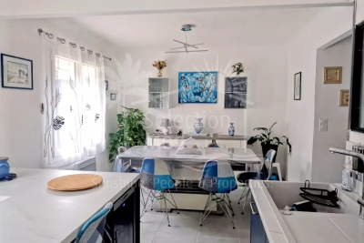 Appartement à vendre à SIX-FOURS-LES-PLAGES  - 4 pièces - 78 m² 