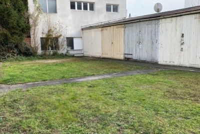 Parking/Garage à vendre à ST OUEN  - 1 pièces - 15 m² 