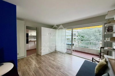 Apartment for sale in BIARRITZ  - 1 rooms - 25 m² 