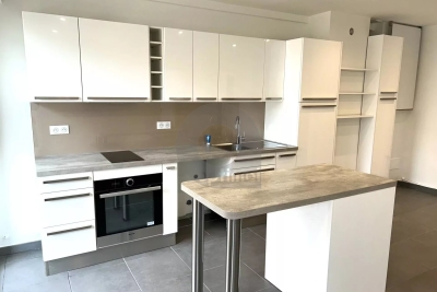 Apartment to rent in MENTON Vallee de Gorbio - 2 rooms - 59 m&sup2; 