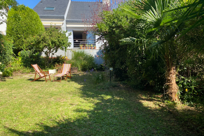 Maison à vendre à NANTES Petit Bois - 6 pièces - 160 m² 