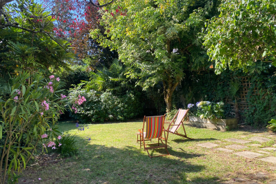 Maison &agrave; vendre &agrave; NANTES  - 6 pi&egrave;ces - 160 m&sup2; 