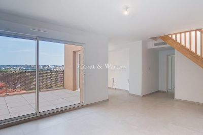 Appartement à vendre à FRÉJUS  - 4 pièces - 82 m² 