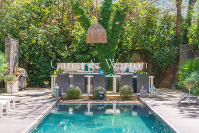 Appartement à vendre duplex var 