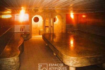 Commerce à vendre à GENISSIEUX   - 400 m² 